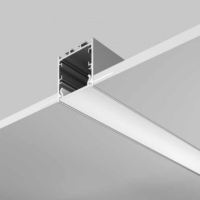 Комплектующие к светодиодной ленте Led Strip ALM-7135-S-2M