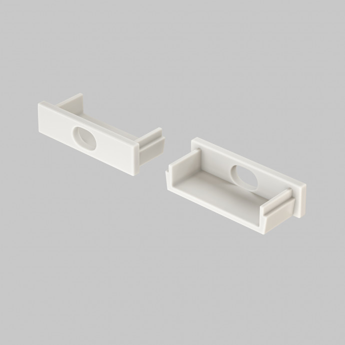 Комплектующие к светодиодной ленте Led Strip ALM003EC