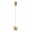 Подвесной светильник Crystal Lux AMIGO AMIGO SP LED GOLD