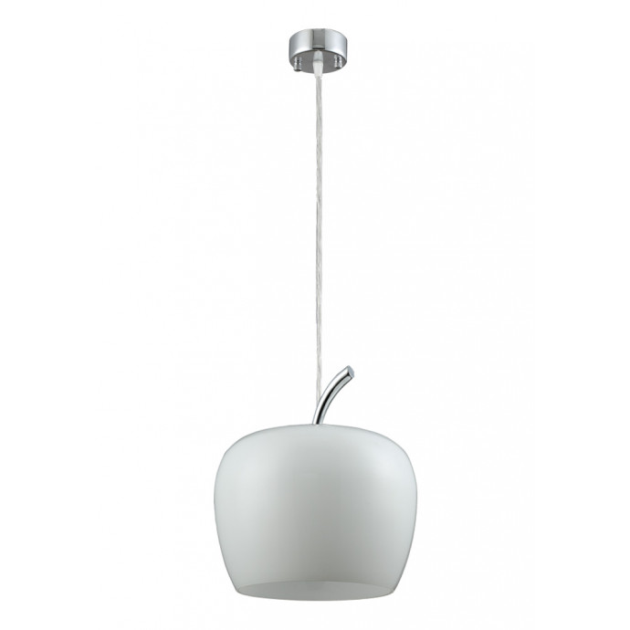 Подвесной светильник Crystal Lux AMOR AMOR SP1 WHITE