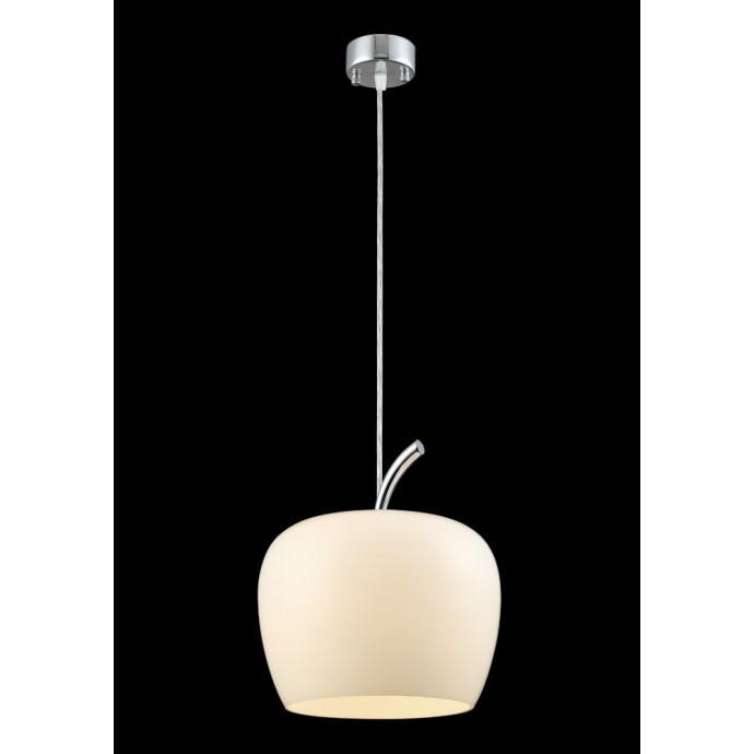 Подвесной светильник Crystal Lux AMOR AMOR SP1 WHITE