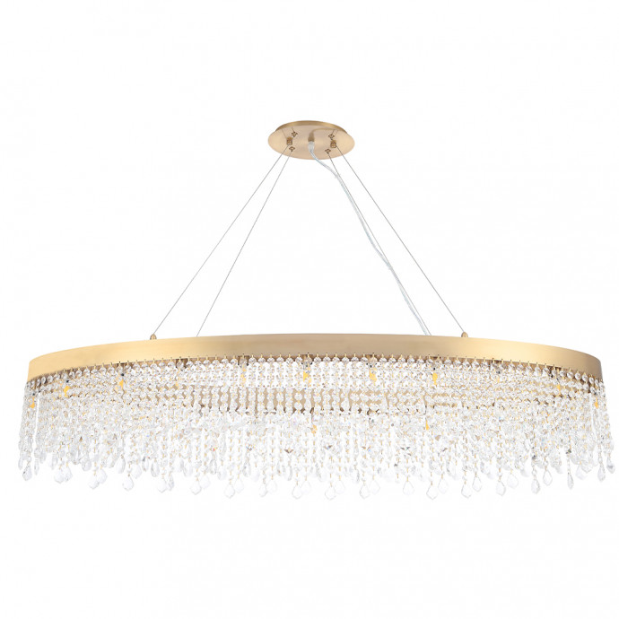 Люстра Crystal Lux AQUA SP20