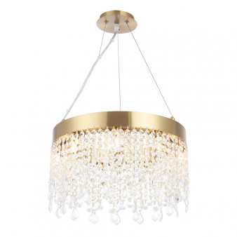 Люстра Crystal Lux AQUA SP9