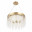 Люстра Crystal Lux AQUA SP9