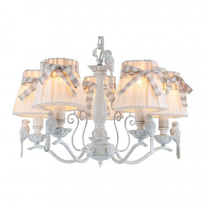 Люстра Maytoni ARM013-05-W