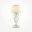 Настольная лампа Maytoni Elegant ARM172-01-G