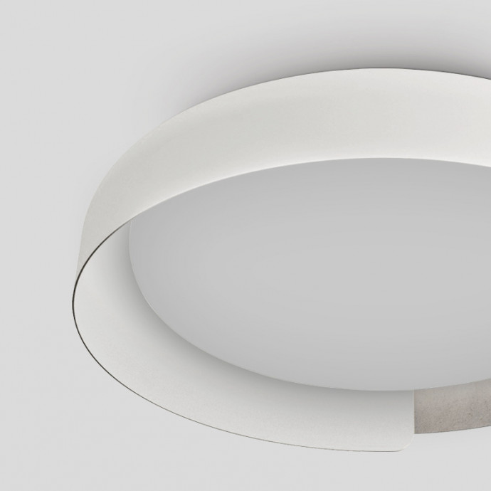 Потолочный Светильник Adda Black/Beton By Imperiumloft