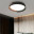 Потолочный Светильник Adda Black/Beton By Imperiumloft