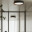 Потолочный Светильник Adda Black/Beton By Imperiumloft