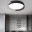 Потолочный Светильник Adda Black/Beton By Imperiumloft