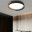 Потолочный Светильник Adda Black/Beton By Imperiumloft
