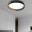 Потолочный Светильник Adda Black/Beton By Imperiumloft