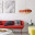 Люстра На Штанге Asola D60 Red By Imperiumloft By Imperiumloft