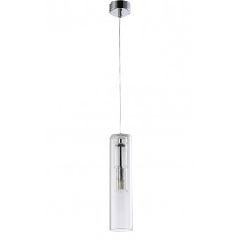 Подвесной светильник Crystal Lux BELEZA BELEZA SP1 F CHROME