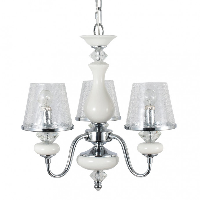 Люстра Crystal Lux BETIS SP-PL3