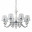 Люстра Crystal Lux BETIS SP-PL8