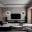 Бра Crystal Lux BILBAO AP10W LED D300 WHITE
