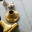 Подвесная Люстра Balance Gold By Imperiumloft