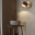Настенный Светильник Berny B Light Brown By Imperiumloft