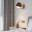 Настенный Светильник Berny B Light Brown By Imperiumloft