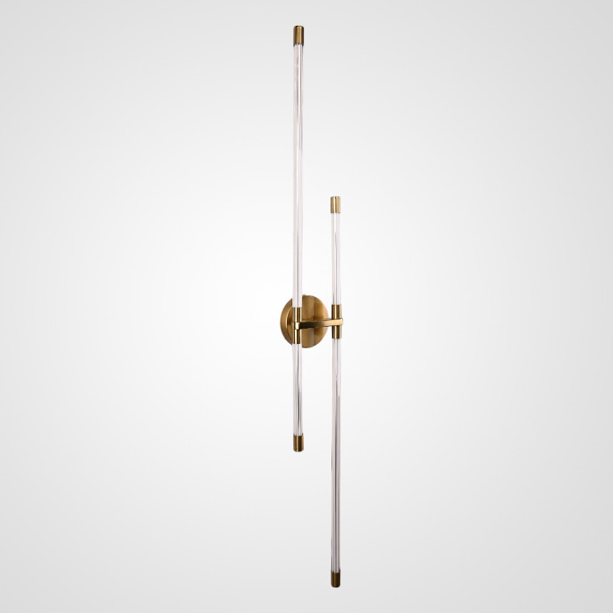 Настенный Светильник Birta C Wall H120 By Imperiumloft