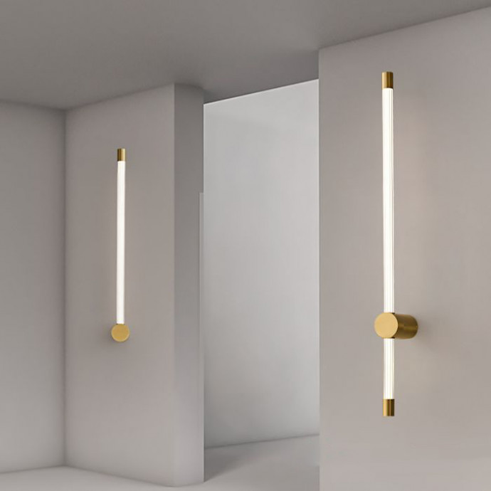 Настенный Светильник Birta Wall L85 By Imperiumloft