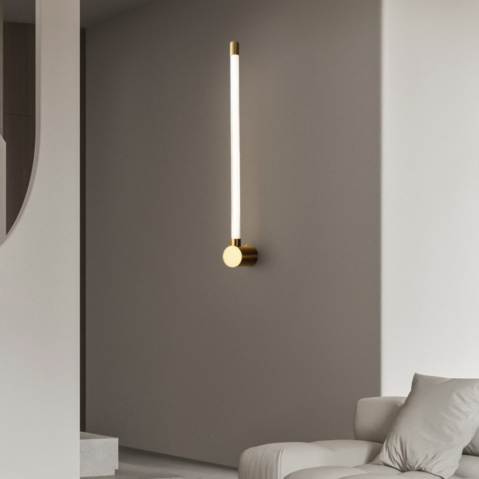 Настенный Светильник Birta Wall L85 By Imperiumloft