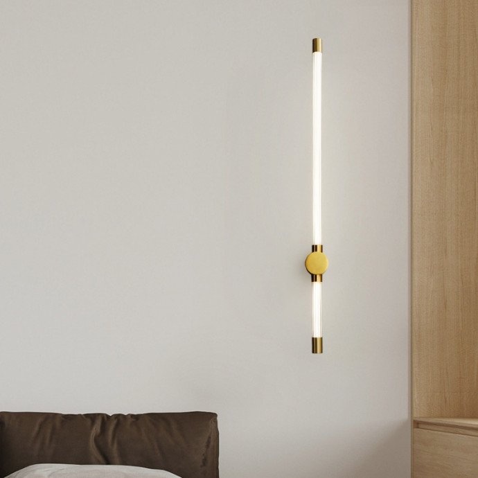 Настенный Светильник Birta Wall L85 By Imperiumloft