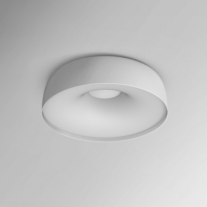 Светильник Djembé D27 White By Imperiumloft