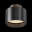 Потолочный светильник Maytoni Ceiling & Wall C009CW-L12B