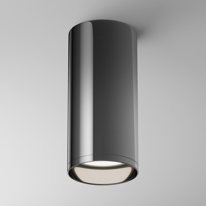 Потолочный светильник Maytoni Ceiling & Wall C010CL-01GF