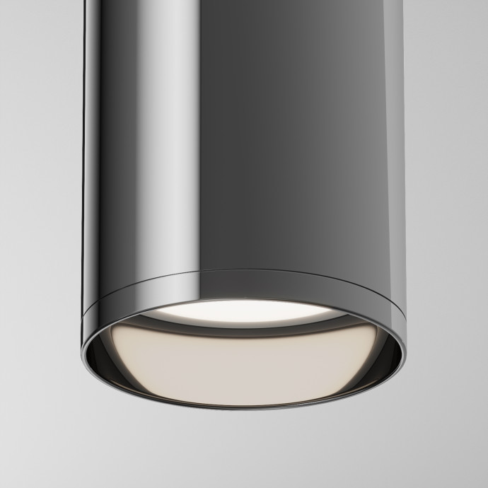 Потолочный светильник Maytoni Ceiling & Wall C010CL-01GF