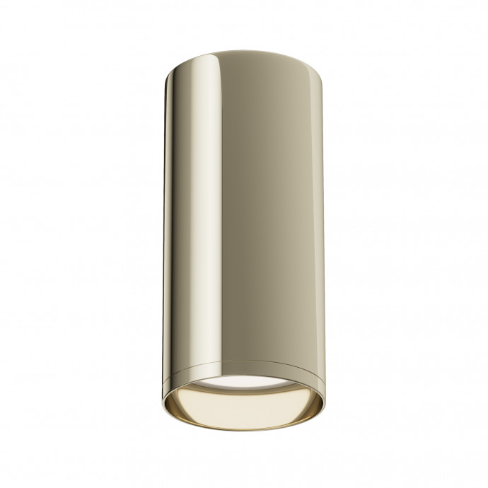 Потолочный светильник Maytoni Ceiling & Wall C010CL-01G