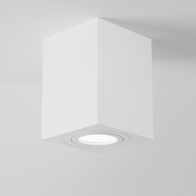 Потолочный светильник Maytoni Ceiling & Wall C017CL-01W