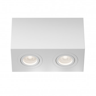 Потолочный светильник Maytoni Ceiling & Wall C017CL-02W