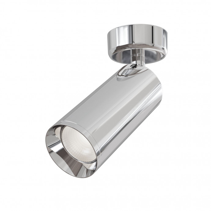 Потолочный светильник Maytoni Ceiling & Wall C017CW-01CH