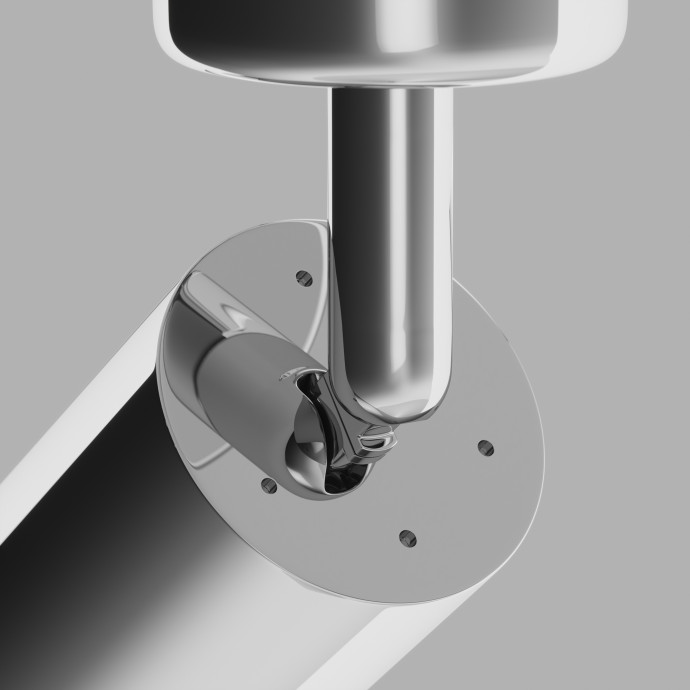 Потолочный светильник Maytoni Ceiling & Wall C017CW-01CH