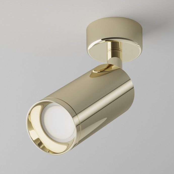 Потолочный светильник Maytoni Ceiling & Wall C017CW-01G