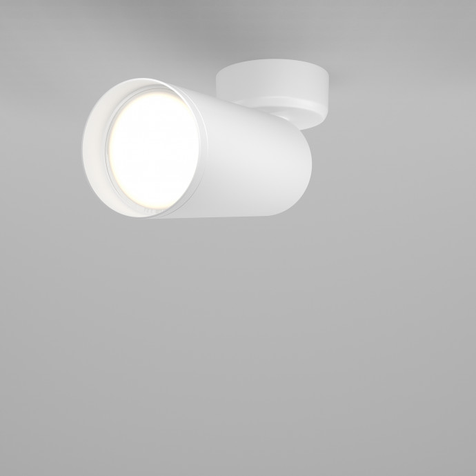 Потолочный светильник Maytoni Ceiling & Wall C017CW-01W