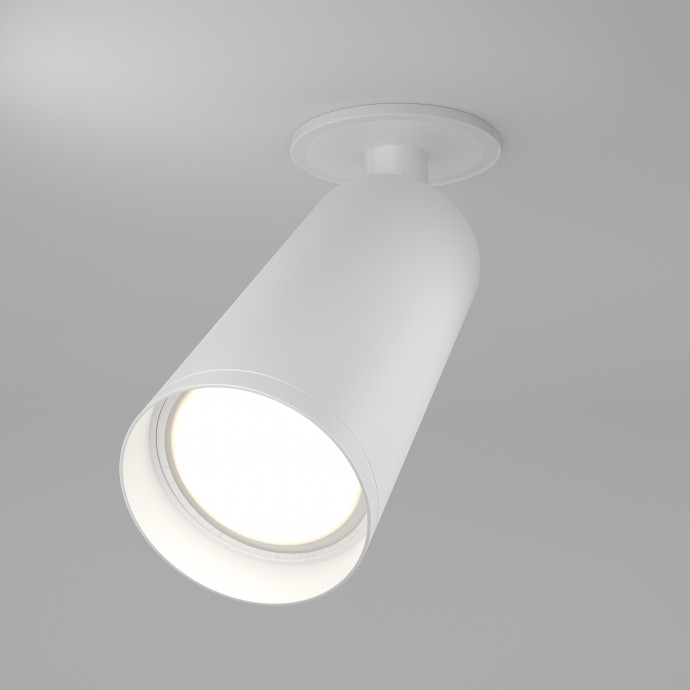 Потолочный светильник Maytoni Ceiling & Wall C018CL-01W
