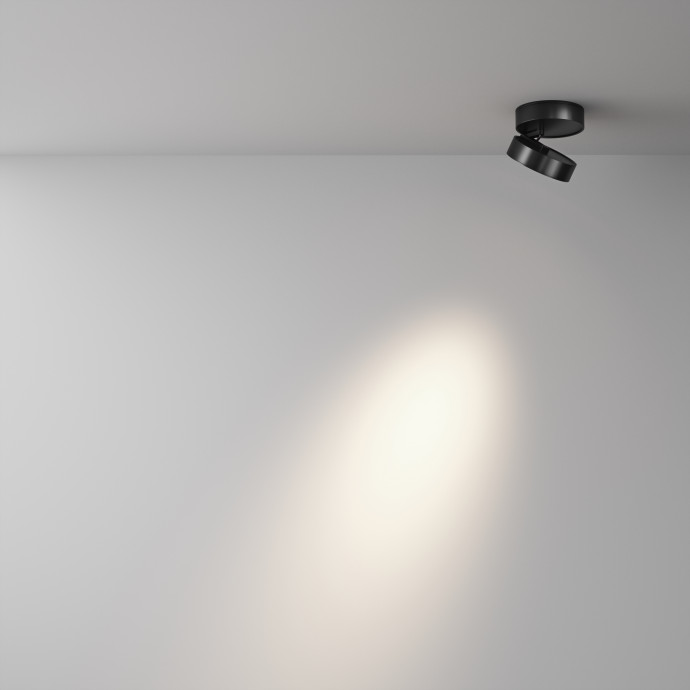 Потолочный светильник Maytoni Ceiling & Wall C022CL-L7B4K