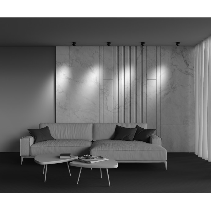 Потолочный светильник Maytoni Ceiling & Wall C022CL-L7B4K