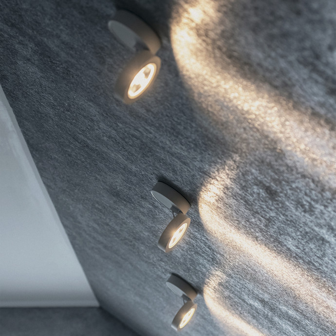 Потолочный светильник Maytoni Ceiling & Wall C022CL-L7W