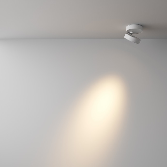 Потолочный светильник Maytoni Ceiling & Wall C022CL-L7W