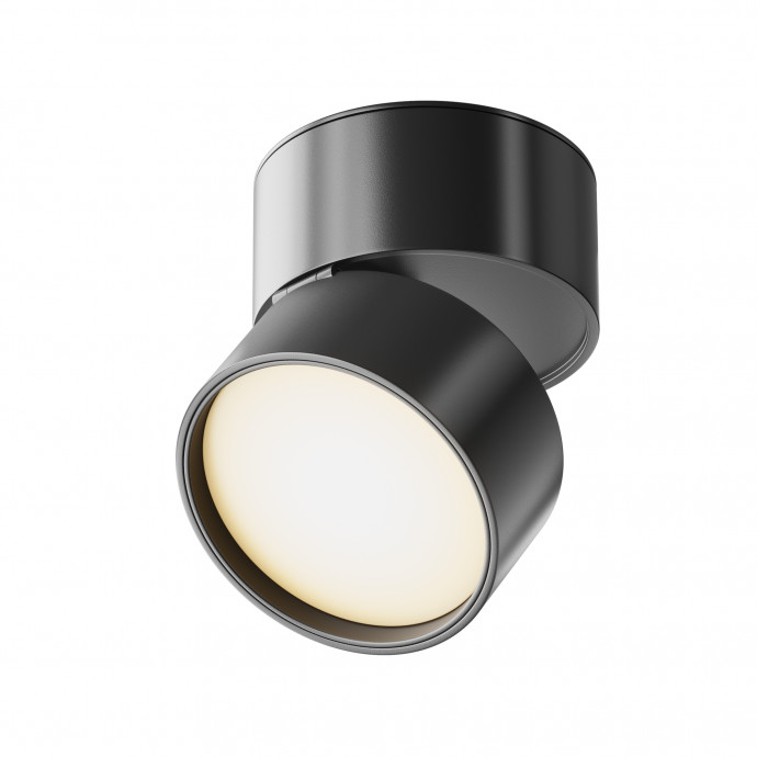 Потолочный светильник Maytoni Downlight C024CL-L12B3K