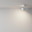 Потолочный светильник Maytoni Downlight C024CL-L12W4K