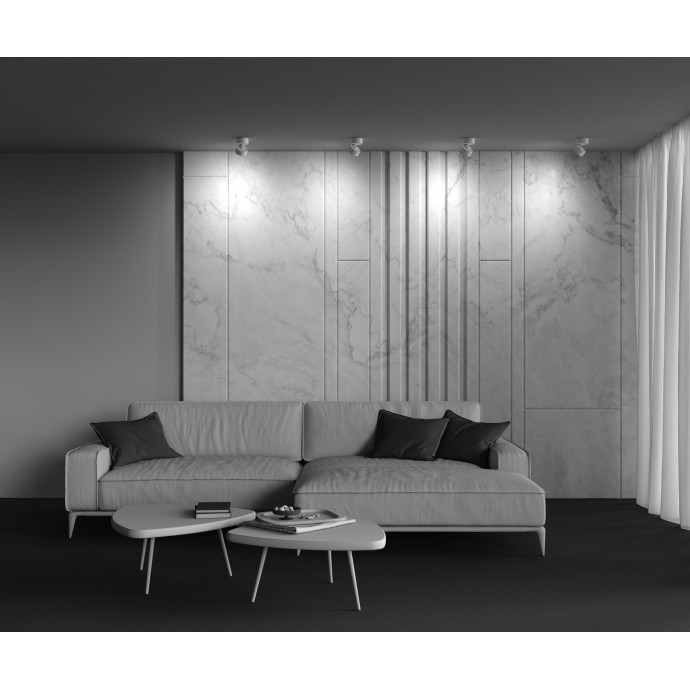 Потолочный светильник Maytoni Downlight C024CL-L12W4K