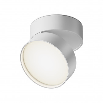 Потолочный светильник Maytoni Downlight C024CL-L18W4K
