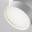 Потолочный светильник Maytoni Downlight C024CL-L18W4K