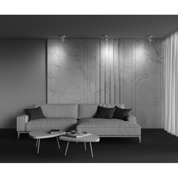 Потолочный светильник Maytoni Downlight C024CL-L18W4K